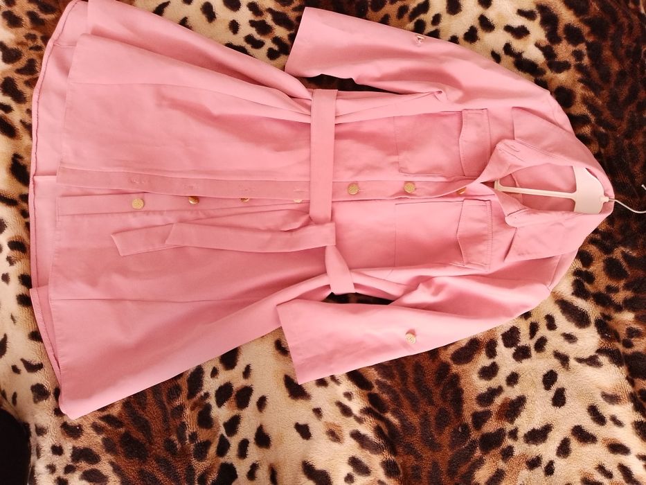 Продам платье рубашка