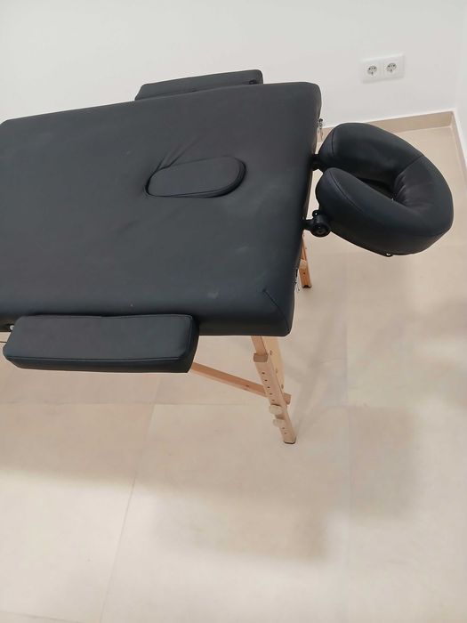 Marquesa profissional portátil