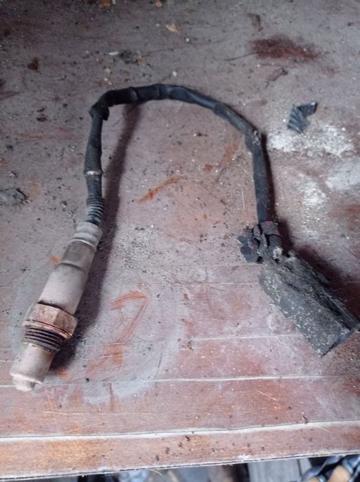 Інжектор ваз 2110