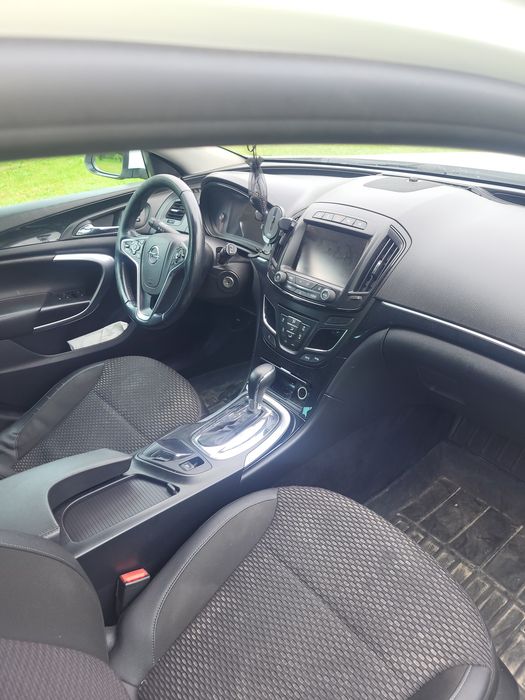 Opel insygnia 2.0
