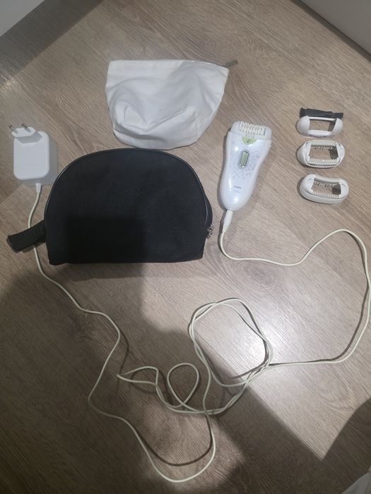 Эпилятор Philips