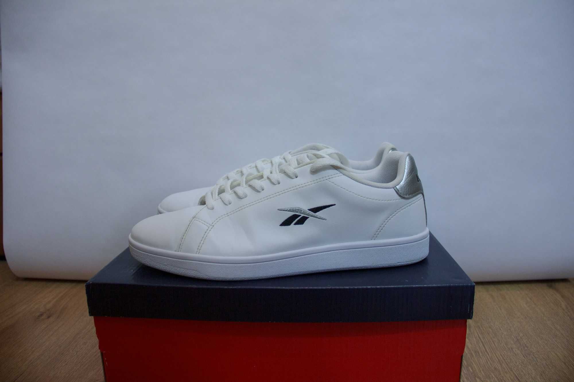 Royal cheap complete reebok