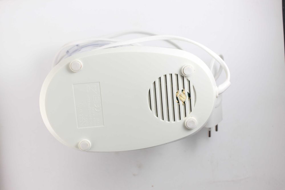 NScessity Mini Food Processor