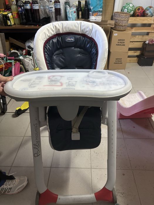 Artigos bebe em bom estado