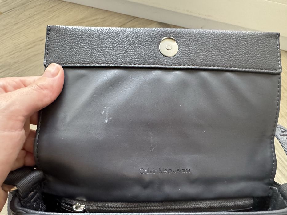 Сумка Ck нова.