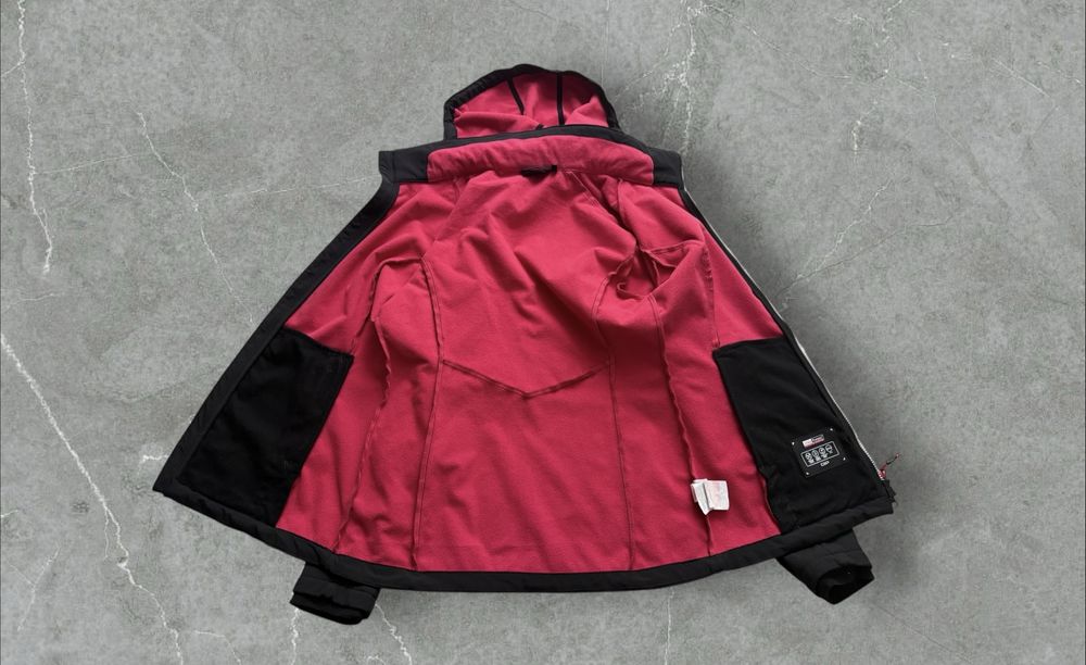 CMP kurtka damska softshell r S