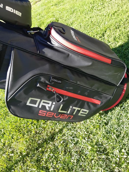 Saco de golf bigmax impermeável