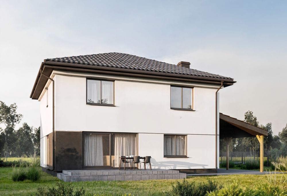 Sprzedam dom Skrybicze