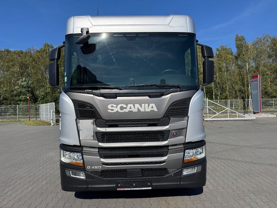 Scania