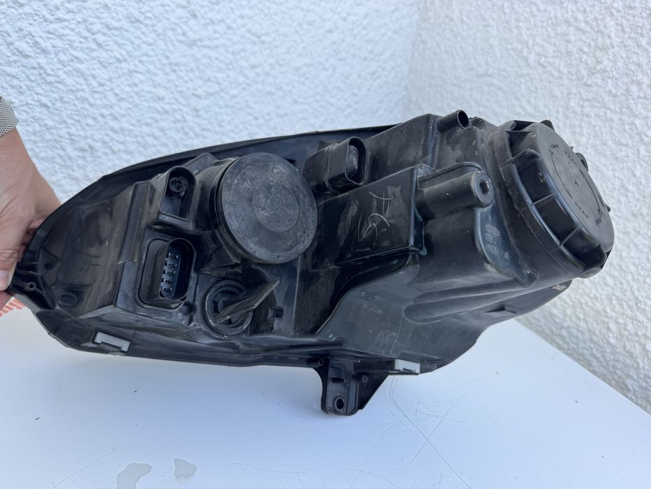 Farol Golf Variant 1.9