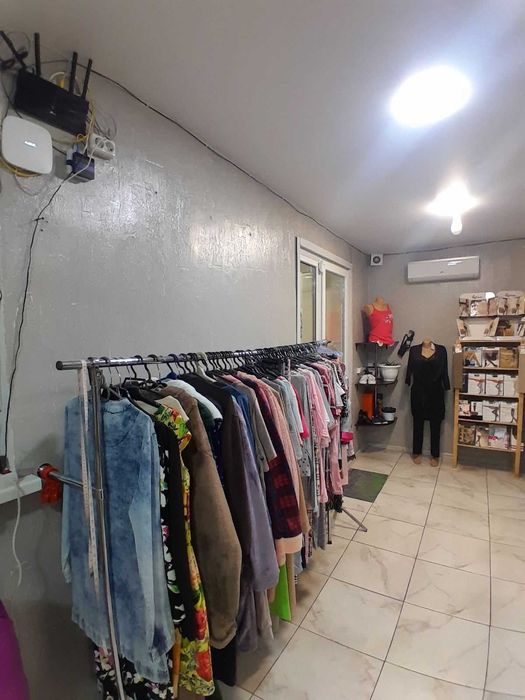 Центральний парк! Оренда приміщення з ремонтом!Локація!Житлові тарифи