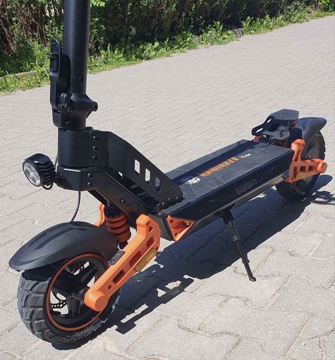 Kamikadze k1 lite jak nowa