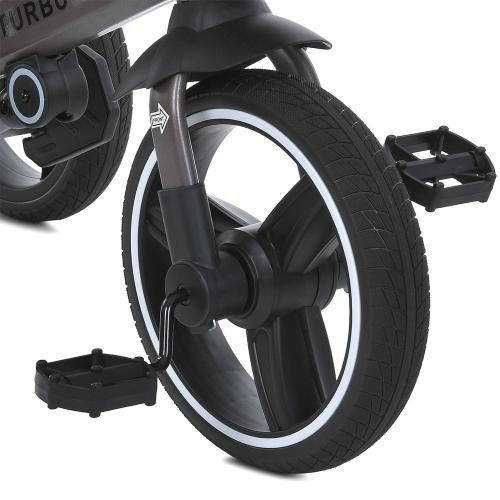 Дитячий велосипед