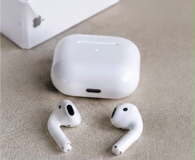 Airpods 4 original