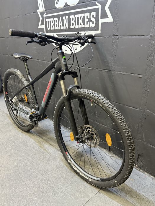 Rower MTB Bergamont Revox 5 Shimano Deore 45 cm Urban Bikes