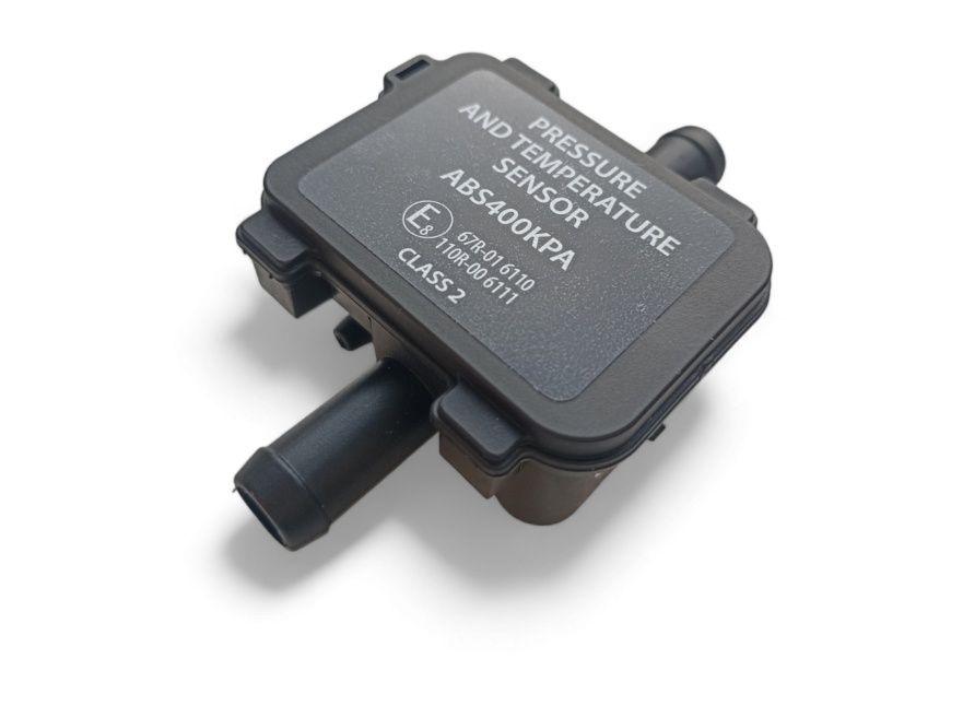 Мапсенсор Zenit Bluebox PTM-01 Pro obd AA-612 Eropegas Oscar ABS400KPA