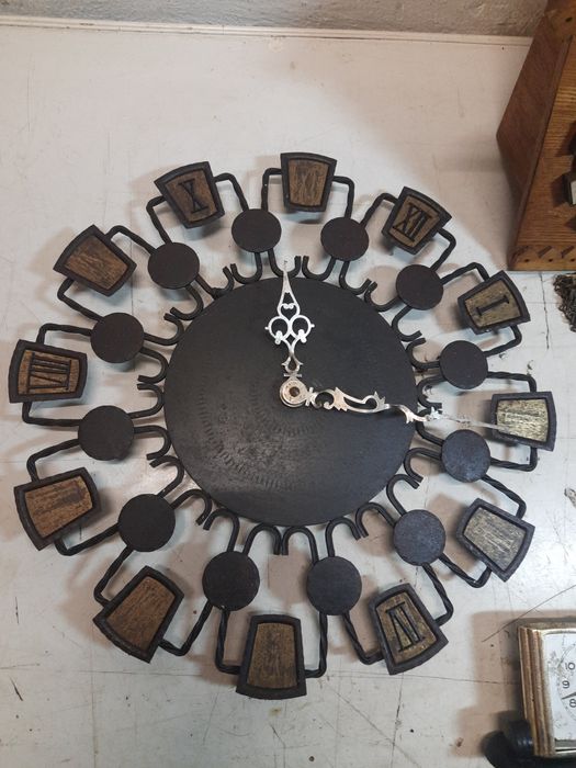 State zegary zapraszam