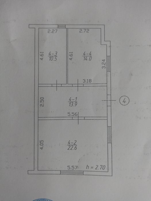 Продам часть дома