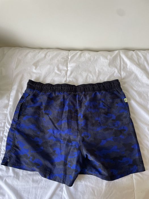 Calções de banho XL Crivit