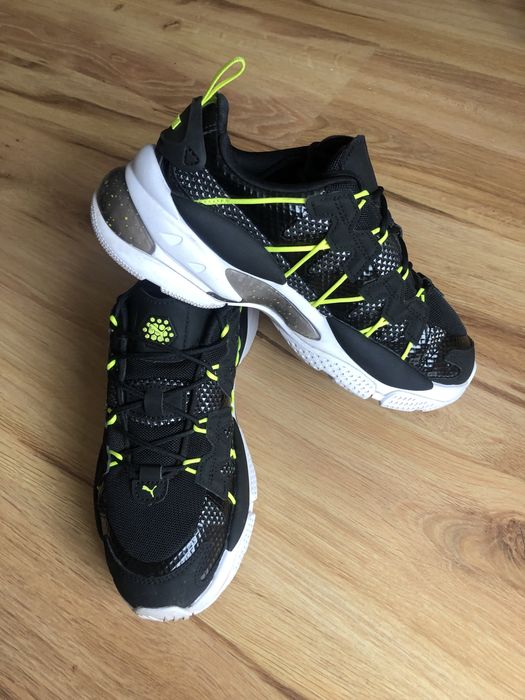Sportowe buty Puma Liquid Cell Omega Density. R.38. Stan bdb