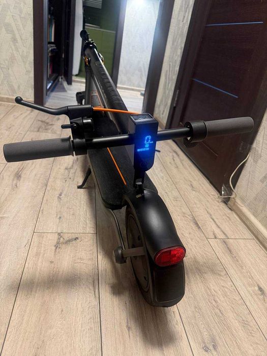 Электросамокат Xiaomi Electric Scooter 6 Lite GL (BHR08R6GL)