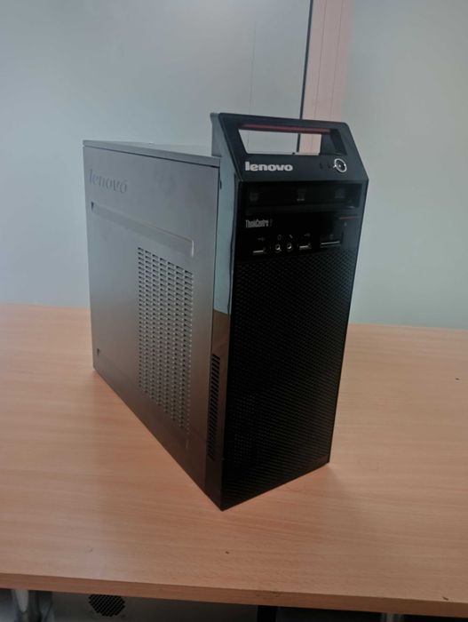 Lenovo 3387 NUG RAM 8GB DDR3 SSD 110GB Intel Core i5-3470 3.20 GHz