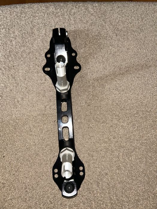 Bases Hoquei em patins