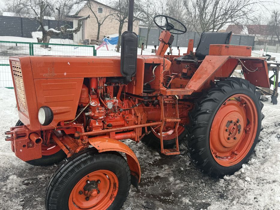 Продам новий 243 т 25