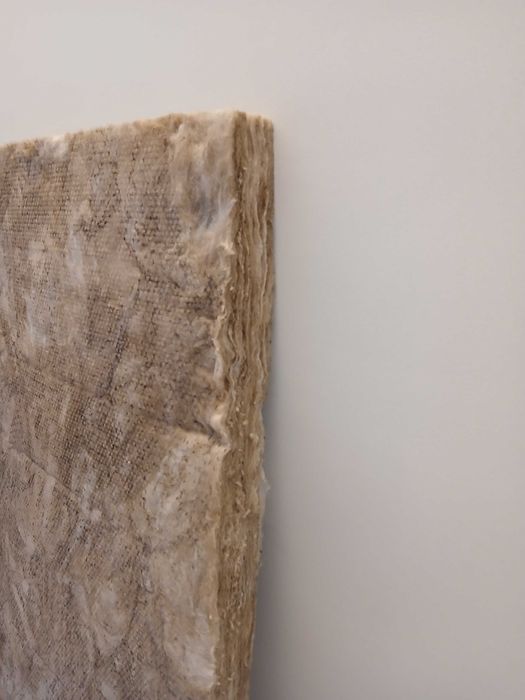 Isolante Lã Mineral