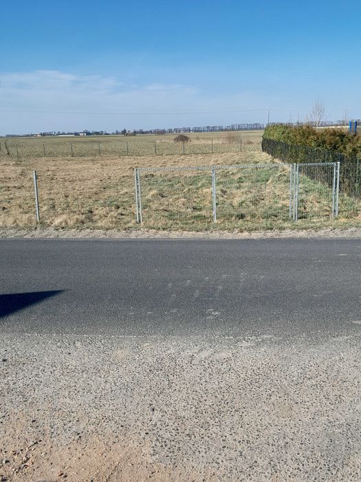 Działka budowlana Maniewo - Widok 6
