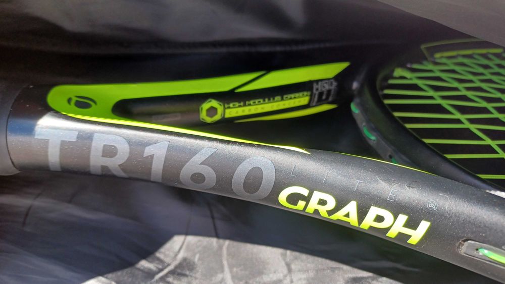 Raquete Ténis Artengo TR160 + Saco