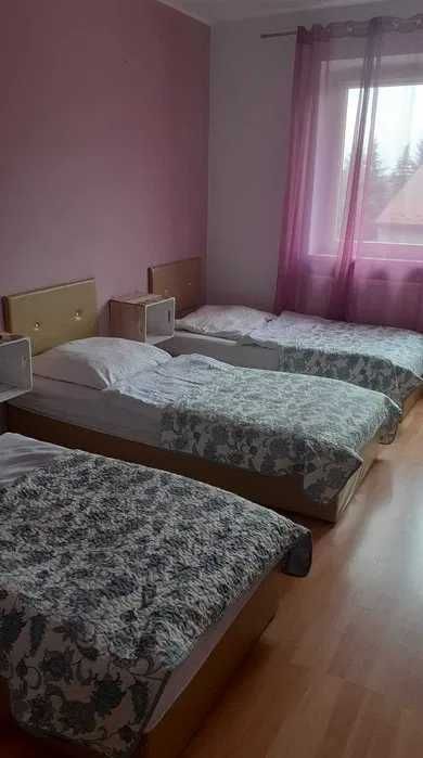 NOCLEGI   KRAKOW  pokoje dla pracownikow  2 3 4 5 osobowe