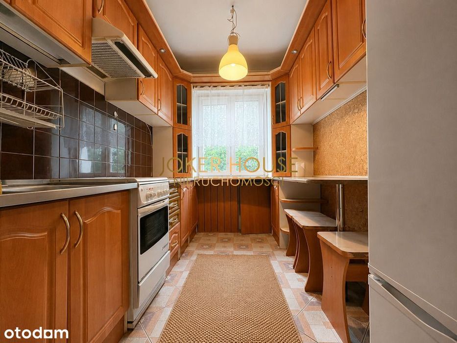 2 pokojowe mieszkanie 53,40 m² - Rzeszów