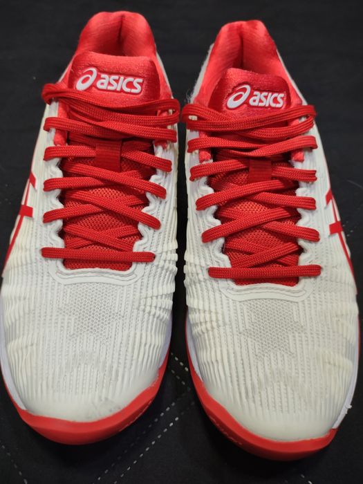 Buty sportowe damskie Asics 37,5(24 cm)