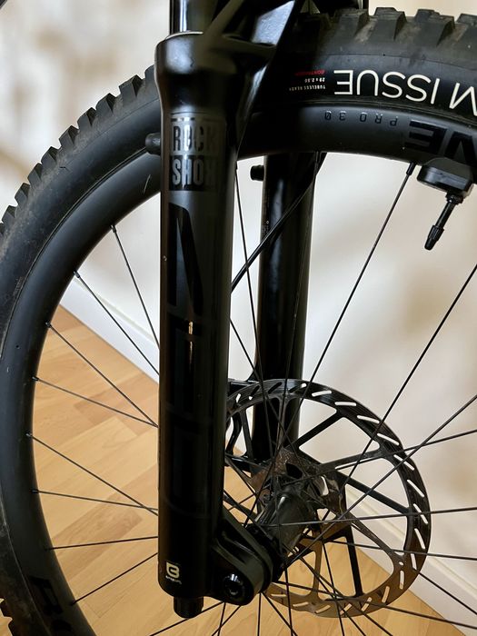 Trek R23 Rail 9.9 XX1 AXS EU XL Deep Smoke CENA NETTO