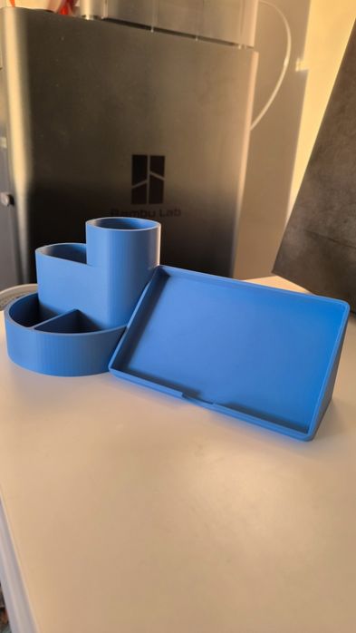 Serviços de Impressão e Modelagem 3D