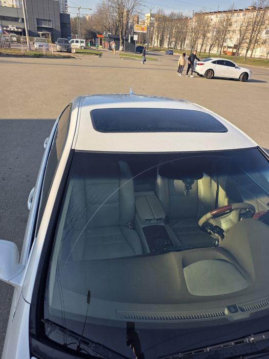 Akura RL (HOHDA LEGEND)Рестайл KB2