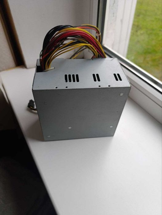 Блок питания. Модель: QD450