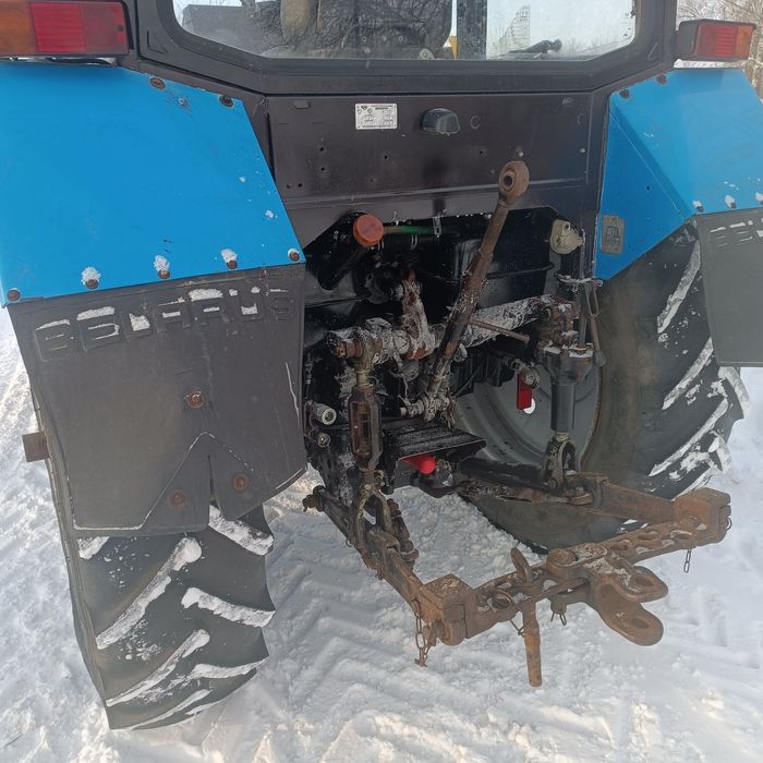 Продам МТЗ 82 Білоруської збірки