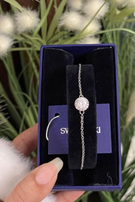 Браслет Swarovski angelic