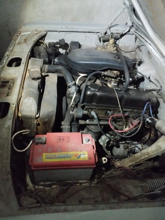 Продам Газ 2410 Волга