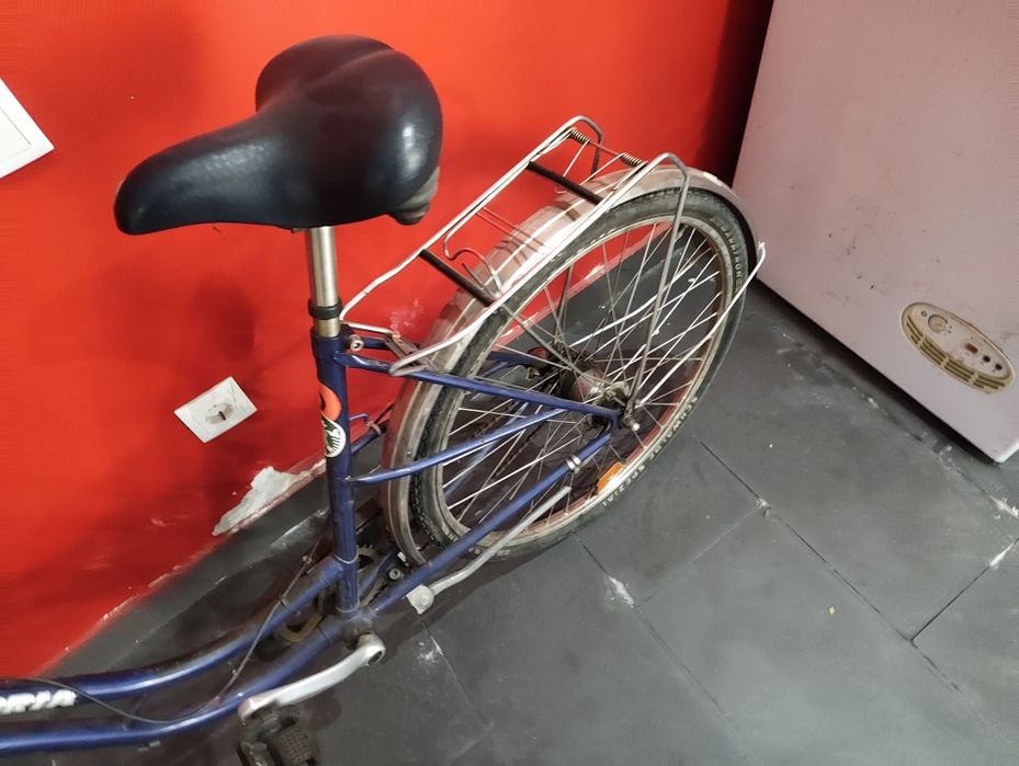 Apenas 20€ para restauro