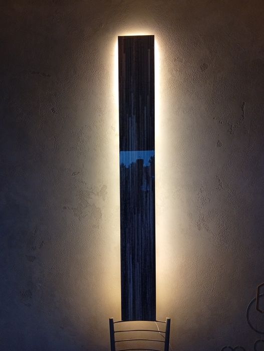 Kinkiet ścienny 160/20 led