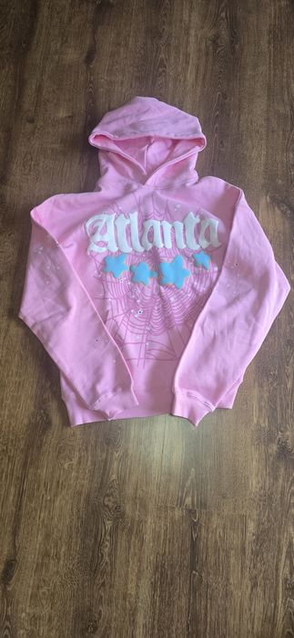 Bluza spider rozmiar M