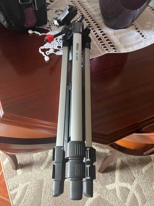 Câmara Fotográfica Digital Nikon D500