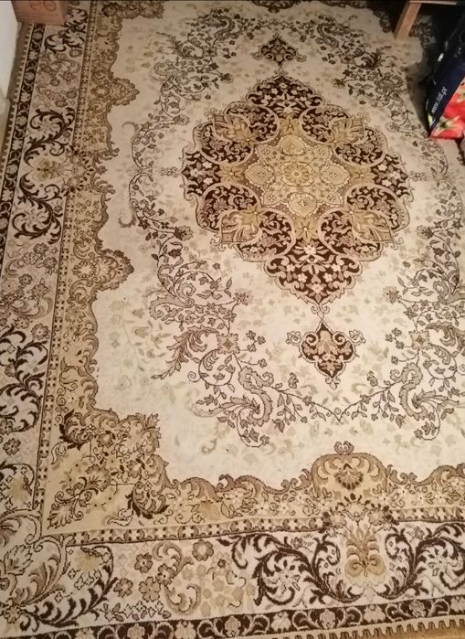 Carpetes em otimo estado