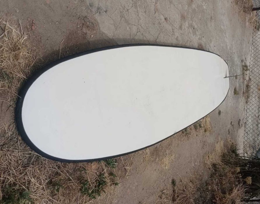 Prancha de SUP softboard
