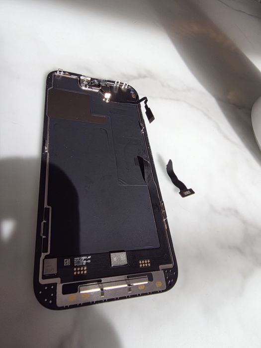 Oryginalny Wyświetlacz do iPhona 14 Pro