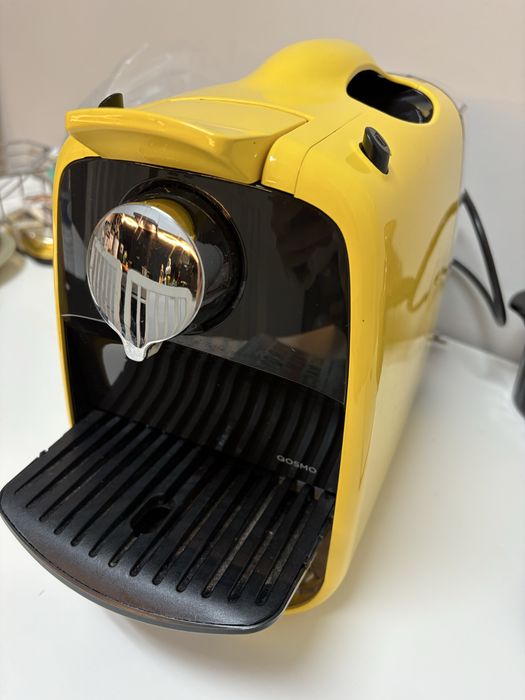 Maquina cafe Delta Q