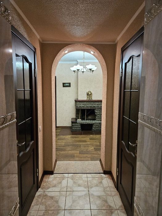 Продам дом на Черевковке за наличку или сертификат. От хозяина!!!